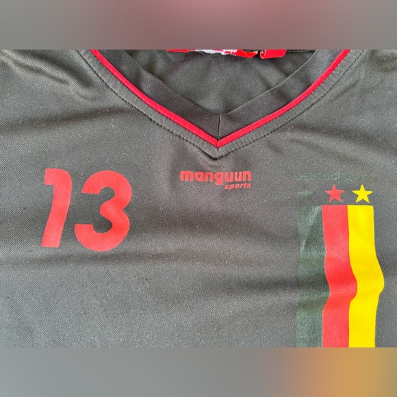 Germany National Team jersey - Picture 6 of 6